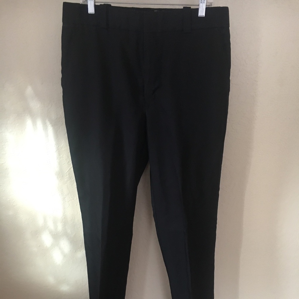 Black pants